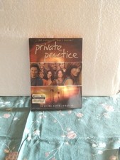 Private Practice La Prima