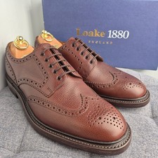 Loake 1880 'Badminton 2'