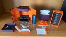 Vaporizzatore DAVINCI IQ2 + Accessorio Hydrotube - Ottime condizioni 