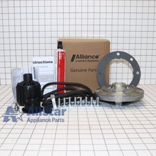 Kit mozzo e guarnizione lavatrice Speed Queen 646P3