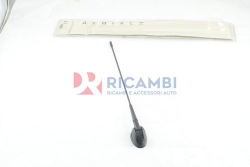 Antenna autoradio tetto per - antenna,