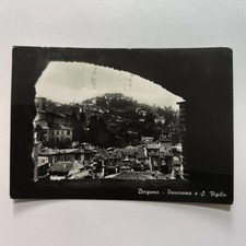  BERGAMO PANORAMA E S. VIGILIO