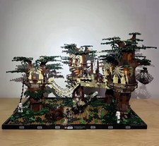 10236 - Star Wars Ewok Village