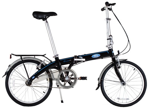 Dahon ford - dahon,