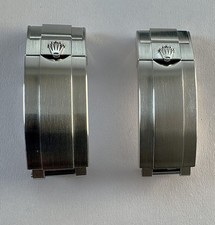 Chiusura Glidelock 904L -