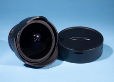 Samyang asferico 3 - asferico, mm