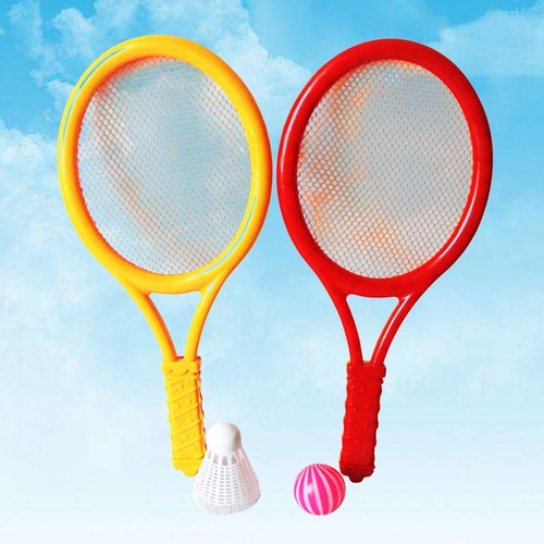 Racchettoni racchetta tennis - racchettoni,