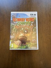 Nintendo donkey kong country - kong,