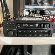 Philips Autoradio Astra G 2000