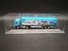 Herpa Iveco Eurotech cavalla