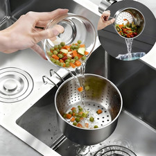 Colino per Lavello, Scolapasta