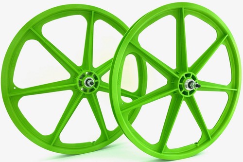 Skyway bmx tuff wheels - skyway, 24"