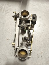 Corpo Farfallato OEM Ducati 748 916 Monster S4