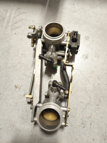 Corpo farfallato oem - oem, ducati