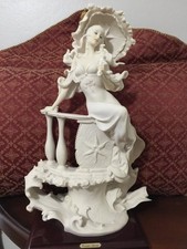Giuseppe armani porcelain - giuseppe,