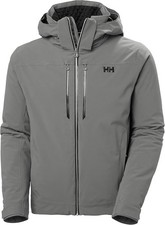 Helly Hansen Giacca Uomo Alpha