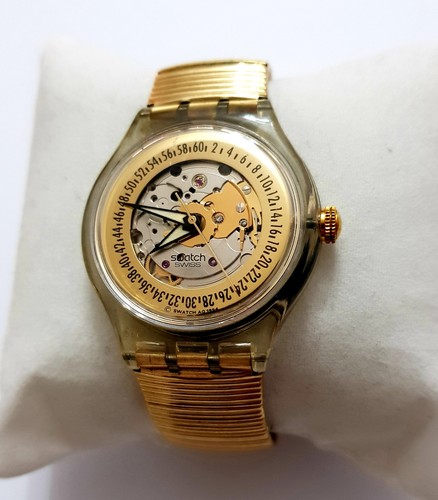Orologio swatch automatico - orologio,