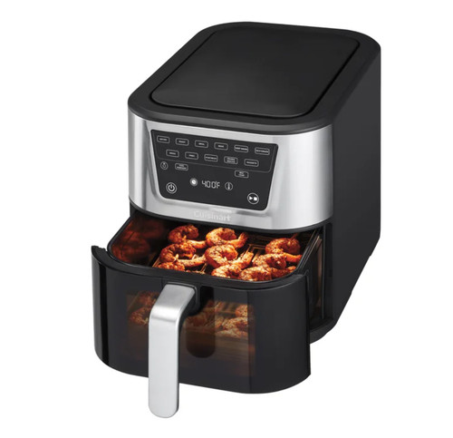 Cuisinart compactmax slim - slim, qt
