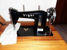 Macchina da cucire Vigor primi