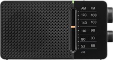 Sangean radio tascabile - sr-36,