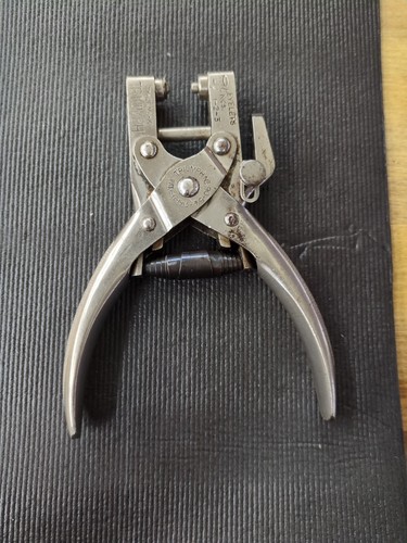 Vintage 190 bernard triumph - vintage,