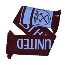 West Ham United FC Nero