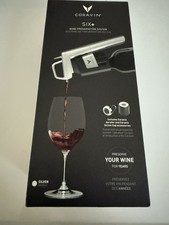 Sistema di conservazione vino