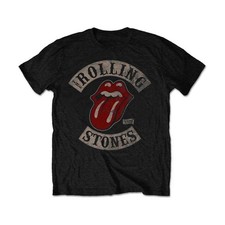 T-shirt The Rolling Stones
