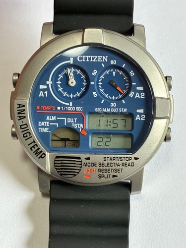 Orologio citizen ana - orologio,
