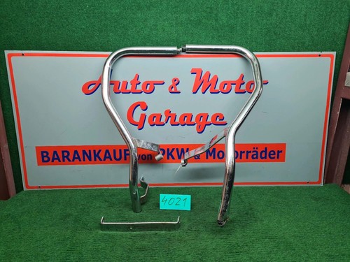 Paraurti honda vt750c rc44 - honda,