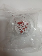 Pallina di Natale Trasparente