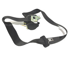 CINTURA DI SICUREZZA ANTERIORE DESTRA PEUGEOT 207 CC - 96532257XX - ANT DX