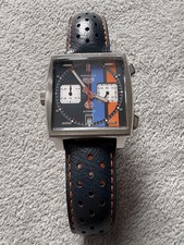 Tag Heuer Monaco