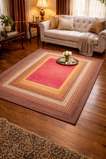 Tappeto Granfoulard Bassetti