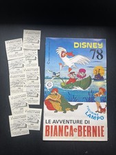 Avventure bianca e - di,