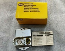 New Hella Ignition Module