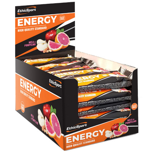 Ethicsport energy barrette - barrette, di