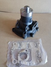 POMPA ACQUA TRATTORE PER FIAT