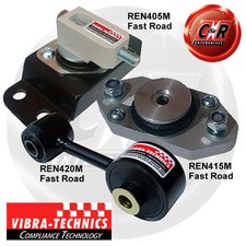 Kit stradale completo