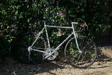 Bike Alan Corsa Campagnolo Nuovo Record 53cm