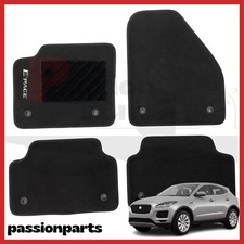 TAPPETI JAGUAR E-PACE IN