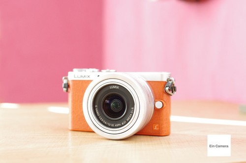 Obiettivo panasonic lumix - panasonic,