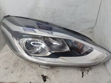 Faro proiettore anteriore DX destro FORD FIESTA ST-LINE .(2017-2021). LED DRL