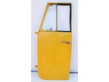 PORTA SX PIAGGIO APECAR 601 200CC (1982) GIALLO