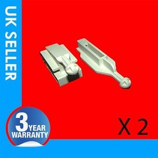 2X Supporto Regolatore Fari