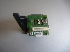 Philips AZ 1202/10, Lettore CD