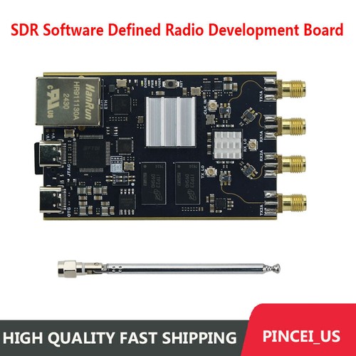 Mhz ghz zynq7010 - 70, ad9363