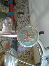 Bici Bianchi Sport uomo anni Sessanta, vintage