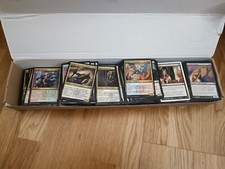 Mystery Box carte magic the gathering