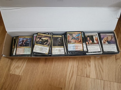 Mystery box carte - mystery,